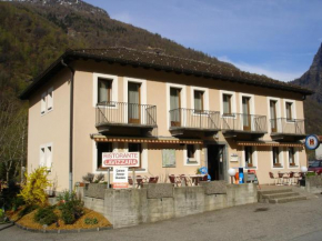 Ristorante Garni Lavizzara